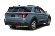 $42988 : 2025 Explorer ST-Line thumbnail