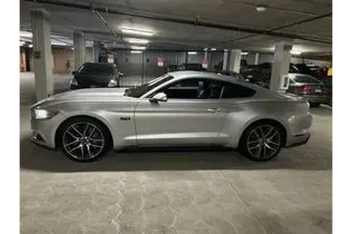 $32950 : Ford Mustang 2016 GT 2dr Fas image 6