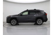 $31998 : Toyota RAV4 2022 AWD Limited thumbnail