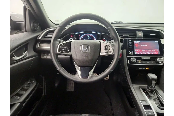 $23998 : Honda Civic 2020 Sport 4dr S image 10