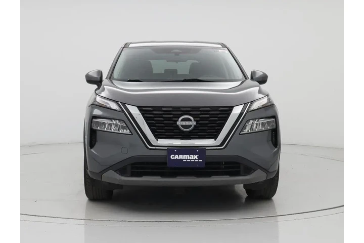 $21998 : Nissan Rogue 2023 SV 4dr Cro image 5