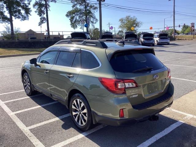 2016 Outback image 4