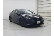 Toyota Camry 2022 TRD 4dr Se en San Francisco Bay Area