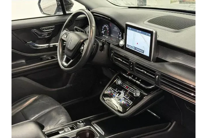 $27892 : Lincoln Corsair 2022 AWD Sta image 9