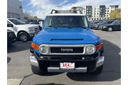 $11910 : 2007 FJ Cruiser thumbnail