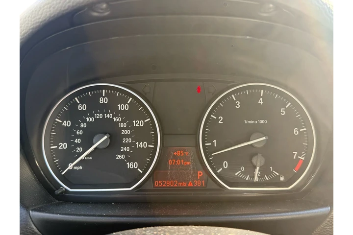 $8490 : 2009 BMW 128i image 5