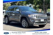 Jeep Grand Cherokee 2015 4x2 en Los Angeles