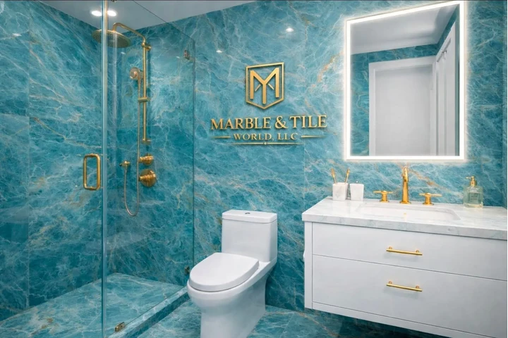 Marble & tile world.llc image 2
