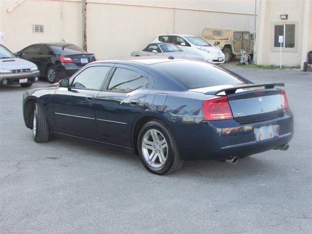 $8995 : 2006 Charger RT image 6