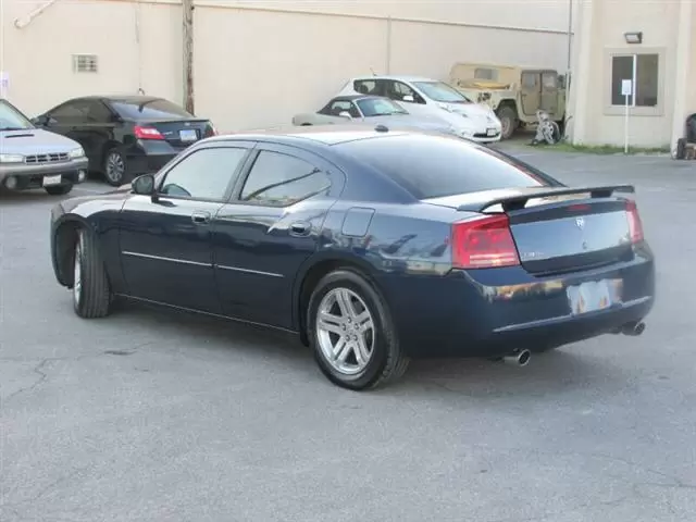 $8995 : 2006 Charger RT image 6