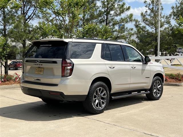 $73994 : 2023 Tahoe Z71 image 6