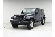$22998 : Jeep Wrangler JK Unlimited 2 thumbnail
