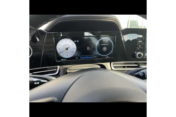 $20599 : Hyundai ELANTRA 2022 SEL 4dr image 6