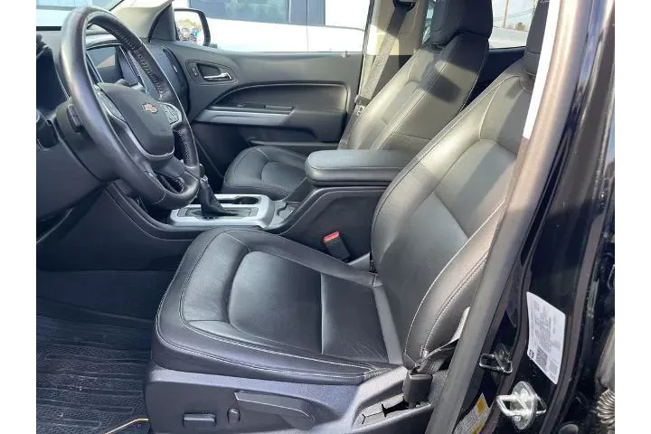 $36750 : Chevrolet Colorado 2022 4x4 image 5