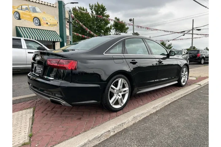 $12995 : 2016 A6 2.0T quattro Premium image 4