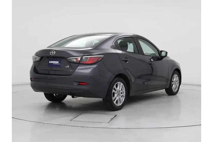 $13998 : Scion iA 2016 4dr Sedan 6A image 8