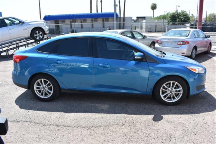 $8495 : 2015 Focus SE Sedan image 7