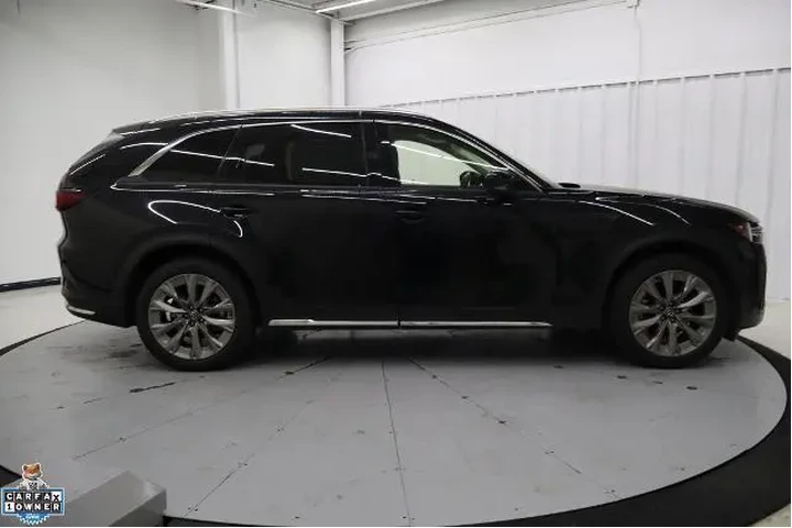 $31514 : Mazda CX-90 2024 AWD 3.3 Tur image 2