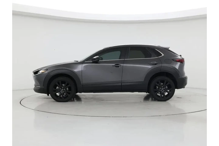 $23998 : Mazda CX-30 2021 AWD 2.5 Tur image 3