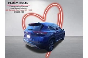 $25603 : Nissan Rogue 2023 AWD SL 4dr thumbnail