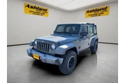 $14500 : 2015 Wrangler Unlimited Sport thumbnail