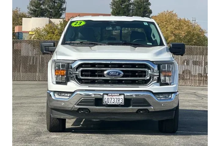 $39990 : Ford F-150 2023 4x4 XL 4dr S image 8