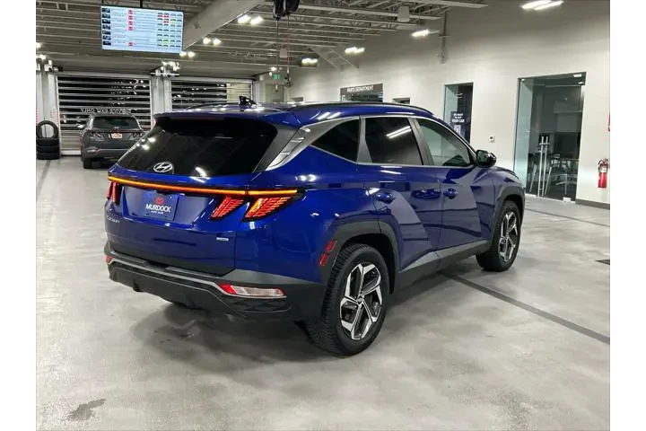 $17940 : Hyundai TUCSON 2022 AWD SEL image 6