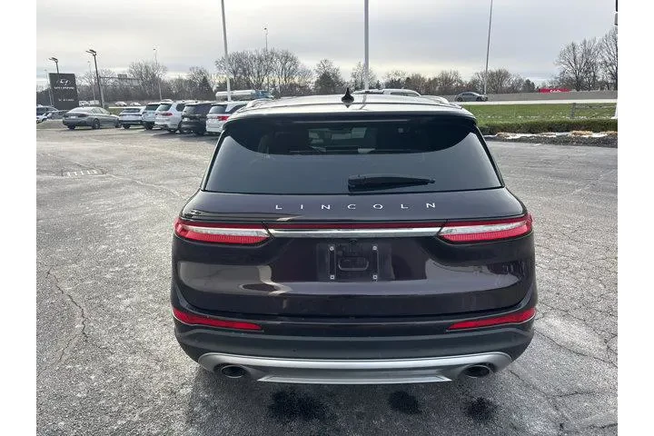 $32985 : Lincoln Corsair 2023 Reserve image 6