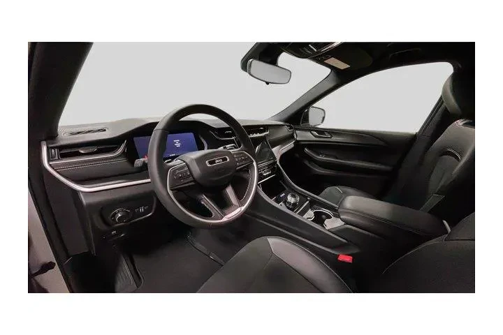 $34985 : Jeep Grand Cherokee 2024 4x4 image 10