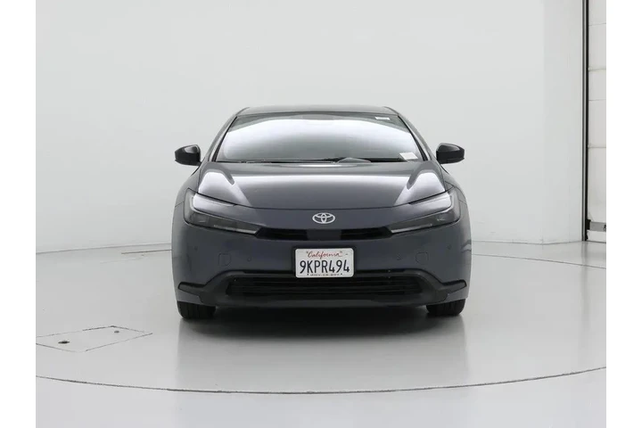 $26998 : Toyota Prius 2024 LE 4dr Hat image 5