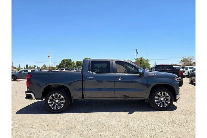 $31995 : Chevrolet Silverado 1500 202 image 6
