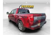 $24994 : Ford F-150 2015 4x4 Lariat 4 thumbnail