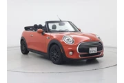 MINI Convertible 2019 Cooper en Reno