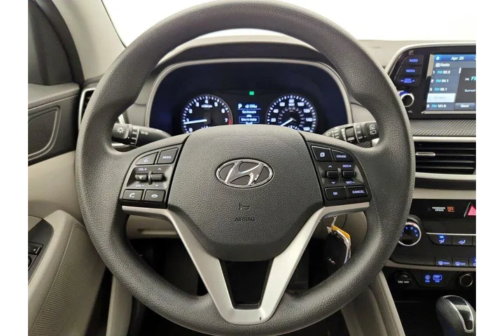 $19998 : Hyundai TUCSON 2020 AWD SE 4 image 10