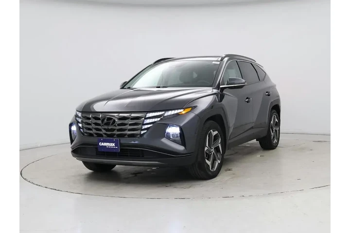 $25998 : Hyundai TUCSON 2023 AWD Limi image 4