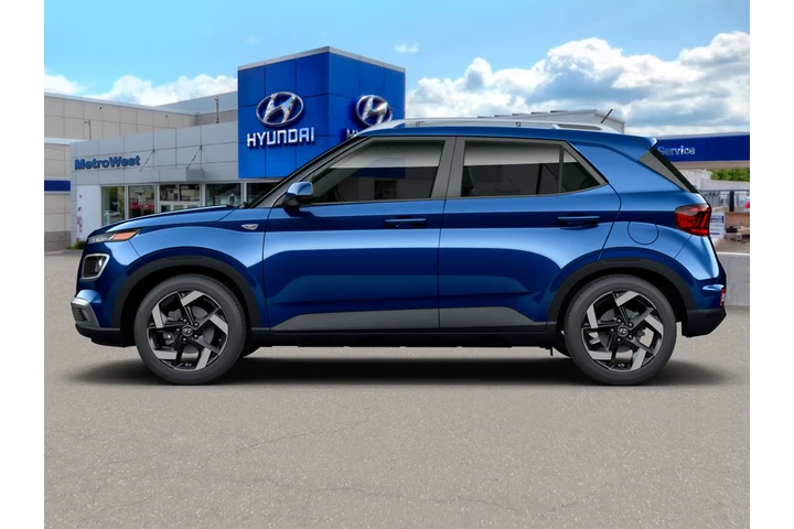 $20298 : Hyundai VENUE 2023 Limited 4 image 3