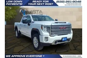 $58799 : 2022 GMC Sierra 2500HD Denali thumbnail