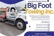 24/7 Towing Company in Fontana thumbnail
