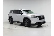 Nissan Pathfinder 2024 S 4dr en Hialeah