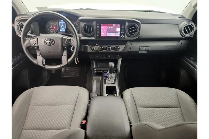 $27998 : Toyota Tacoma 2021 4x4 SR 4d image 9