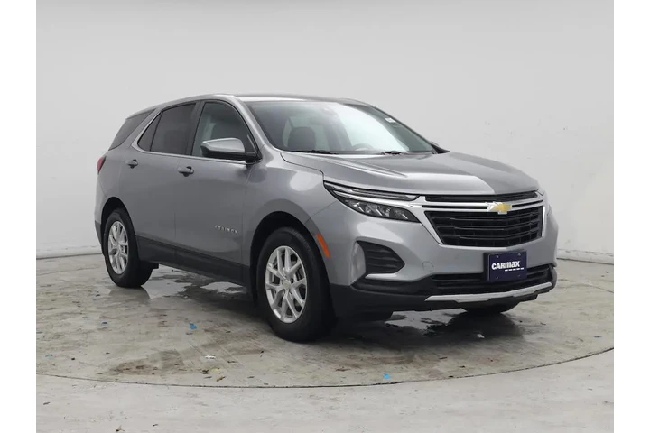 $19998 : Chevrolet Equinox 2023 LT 4d image 1