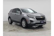 Chevrolet Equinox 2023 LT 4d en Charlotte