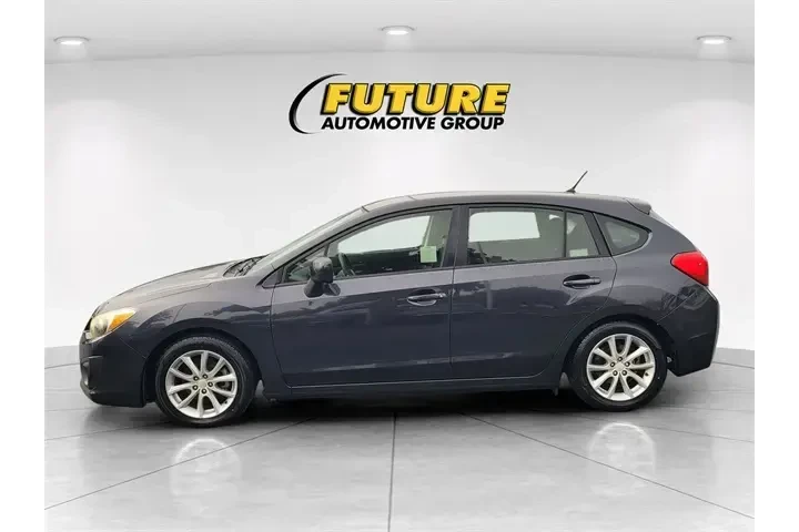 $9988 : Subaru Impreza 2014 AWD 2.0i image 8