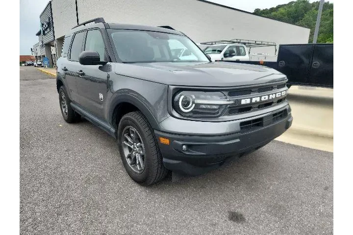 $23990 : Ford Bronco Sport 2023 AWD B image 1