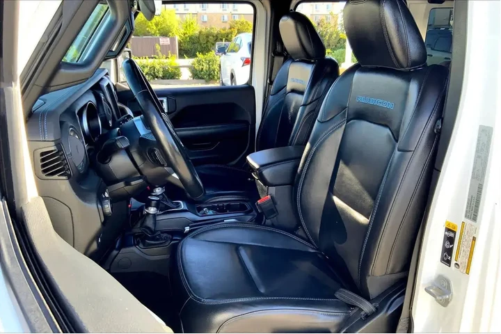 $31753 : Jeep Wrangler Unlimited 2021 image 7