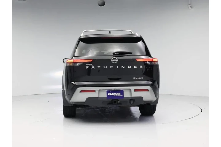 $30998 : Nissan Pathfinder 2023 AWD S image 6