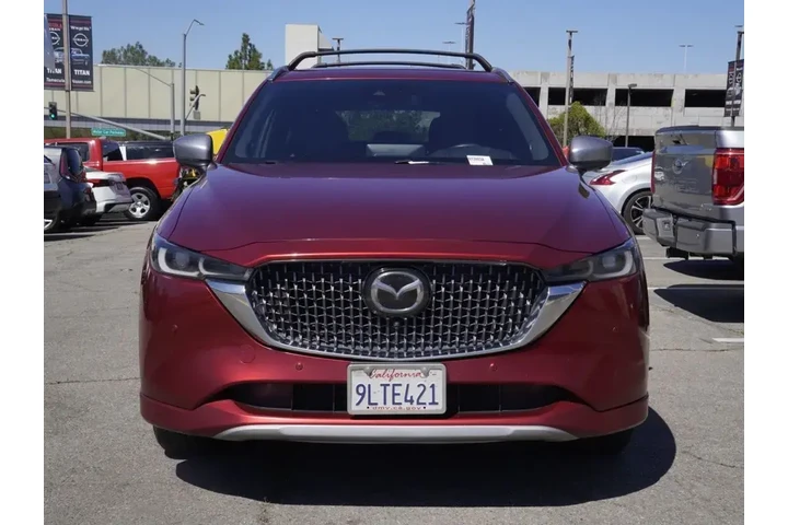 $29390 : Mazda CX-5 2024 AWD 2.5 Turb image 6
