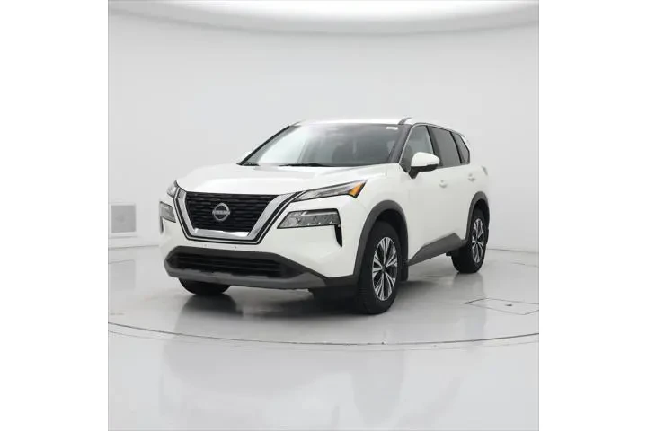 $20998 : Nissan Rogue 2023 SV 4dr Cro image 4