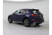 $33998 : Audi Q5 2023 AWD quattro S l thumbnail