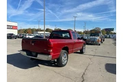 $4450 : 2006 Ram 1500 4dr Quad Cab 14 thumbnail